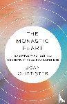Chittister, Joan - Chittister, J: Monastic Heart