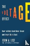 List, John A. - Voltage Effect