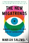 Salzman, Marian - The New Megatrends