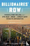 Clarke, Katherine - Billionaires' Row