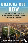 Clarke, Katherine - Billionaires' Row