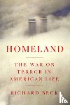 Beck, Richard - Homeland