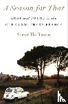 Hoffman, Steve - A Season for That