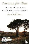 Hoffman, Steve - A Season for That