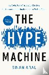 Aral, Sinan - Hype Machine