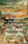 Kennedy, Jonathan - Kennedy, J: Pathogenesis