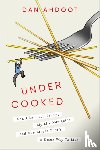 Ahdoot, Dan - Undercooked