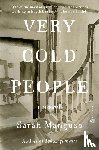 Manguso, Sarah - Very Cold People