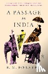 Forster, E. M. - PASSAGE TO INDIA