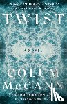 McCann, Colum - Twist