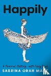 Mark, Sabrina Orah - Happily
