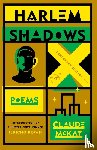 McKay, Claude, Brown, Jericho - Harlem Shadows