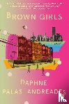 Andreades, Daphne Palasi - Brown Girls