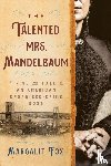 Fox, Margalit - The Talented Mrs. Mandelbaum