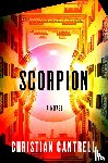 Cantrell, Christian - Scorpion