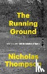 Thompson, Nicholas - Running for Your Life