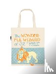  - The Wonderful Wizard of Oz Tote Bag