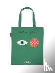 Out of Print - Franz Kafka: Metamorphosis & Castle Tote Bag