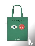  - Franz kafka: metamorphosis & castle tote bag