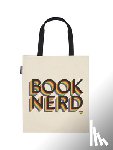 Out of Print - Book Nerd Pride Tote Bag