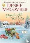 Macomber, Debbie - Jingle All the Way