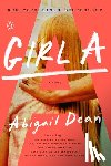 Dean, Abigail - Girl a
