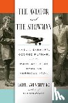 Shapiro, Laurie Gwen - The Aviator and the Showman
