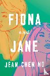 Ho, Jean Chen - Fiona And Jane