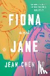 Ho, Jean Chen - Fiona and Jane