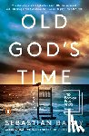 Barry, Sebastian - Barry, S: Old God's Time