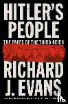 Evans, Richard J - Evans, R: Hitler's People