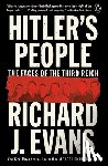Evans, Richard J. - Hitler's People: The Faces of the Third Reich