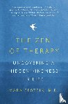Mark Epstein, M.D. - Zen of Therapy