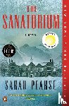 Pearse, Sarah - Pearse, S: Sanatorium: Reese's Book Club