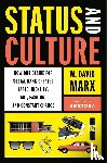 Marx, W. David - Status and Culture