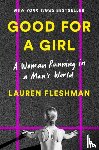 Fleshman, Lauren - Good for a Girl