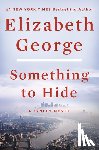 George, Elizabeth - Something to Hide