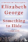 George, Elizabeth - Something to Hide