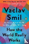 Smil, Vaclav - Smil, V: How the World Really Works