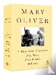 Oliver, Mary - A Mary Oliver Collection