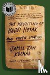 Kochai, Jamil Jan - The Haunting of Hajji Hotak and Other Stories