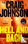 Johnson, Craig - Johnson, C: Hell and Back