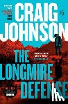 Johnson, Craig - Johnson, C: Longmire Defense