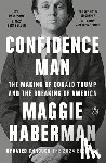 Haberman, Maggie - Confidence Man