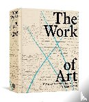 Moss, Adam - The Work of Art