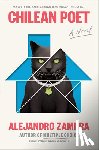 Zambra, Alejandro - Chilean Poet