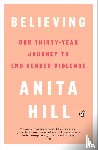 Hill, Anita - Believing