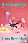 Hsieh Chou, Elaine - Hsieh Chou, E: Disorientation