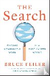 Feiler, Bruce - The Search