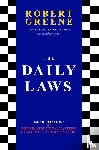 Greene, Robert - The Daily Laws